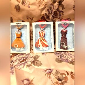 NIB HipFits Lot Of 3
